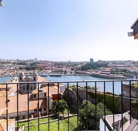 Appartamento Tmh Virtudes OOporto Esterno foto
