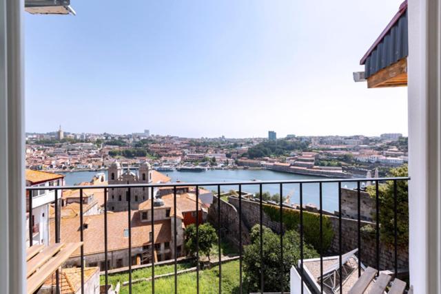 Appartamento Tmh Virtudes OOporto Esterno foto